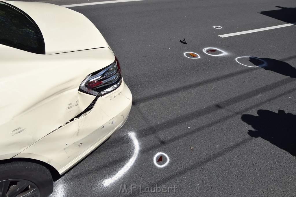 VU Schulbus Taxi Severinsbruecke Rich Innenstadt P55.JPG - Miklos Laubert